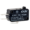 LXV Series Microswitch