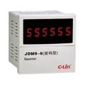 JDM9-6 Dial type